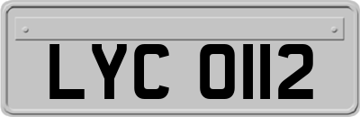 LYC0112