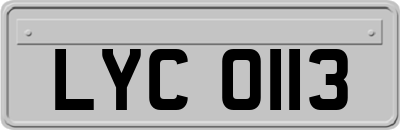 LYC0113