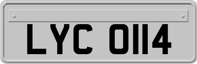 LYC0114