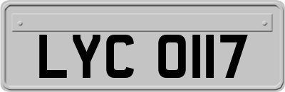 LYC0117
