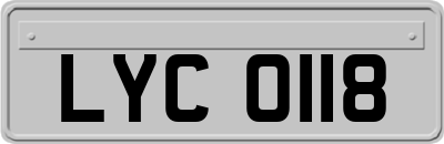 LYC0118