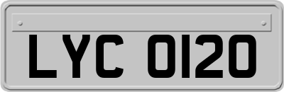 LYC0120