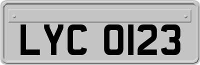LYC0123