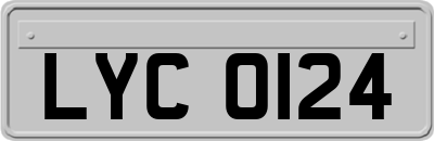 LYC0124