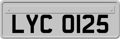 LYC0125