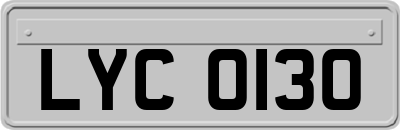 LYC0130