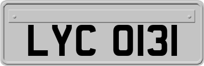 LYC0131