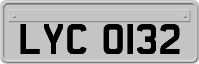 LYC0132