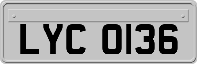 LYC0136