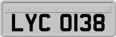 LYC0138