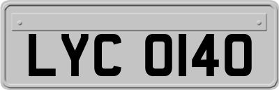 LYC0140