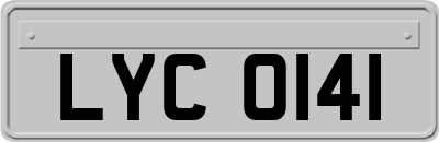 LYC0141