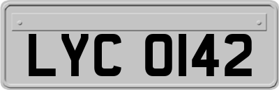 LYC0142