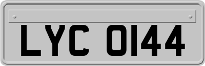 LYC0144