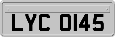 LYC0145