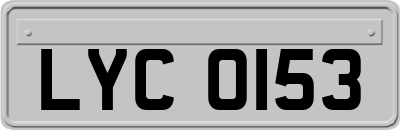 LYC0153