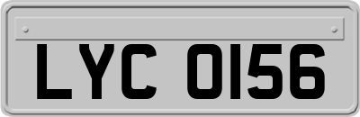LYC0156