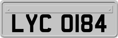 LYC0184