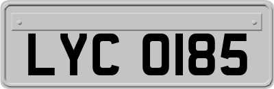 LYC0185