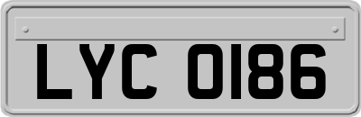 LYC0186