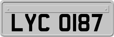 LYC0187