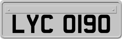 LYC0190