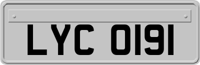 LYC0191
