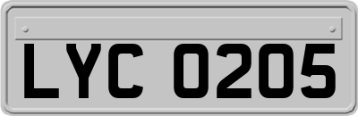 LYC0205
