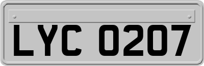 LYC0207