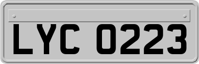 LYC0223