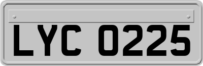 LYC0225