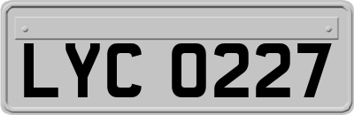 LYC0227