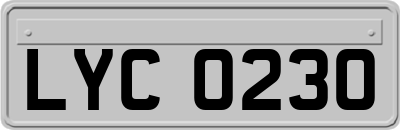 LYC0230
