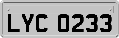 LYC0233