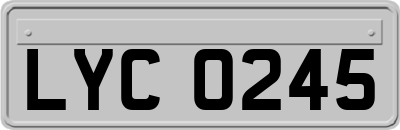 LYC0245
