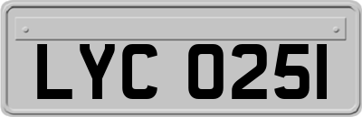LYC0251