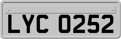 LYC0252
