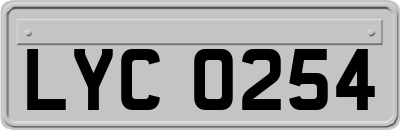 LYC0254