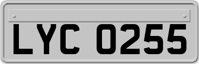 LYC0255