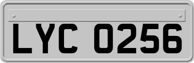 LYC0256