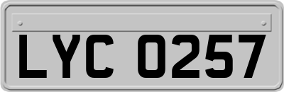 LYC0257