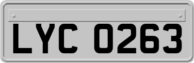 LYC0263