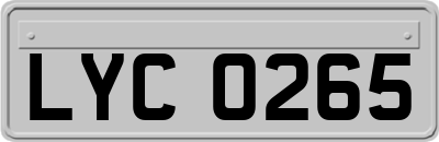 LYC0265