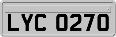 LYC0270