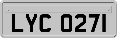 LYC0271