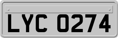 LYC0274