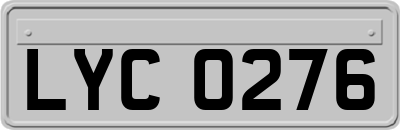 LYC0276