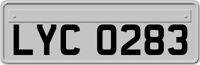 LYC0283