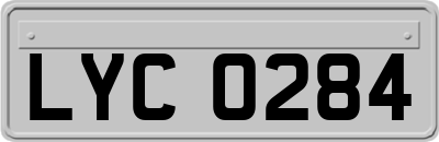 LYC0284