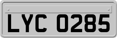 LYC0285